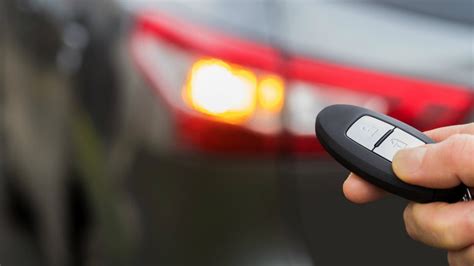 how to protect your car key fob from hacking